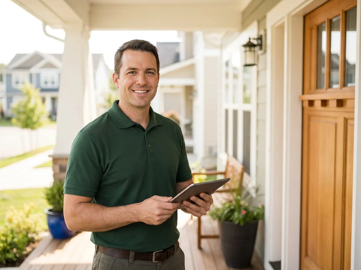 Pest control FAQs for Bonaire, GA